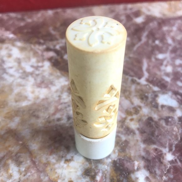 Avon Other - Avon Fashion Lace Vtg 70s Lipstick PALAZZO PINK